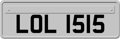 LOL1515