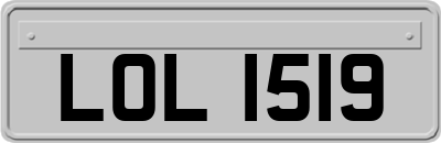 LOL1519