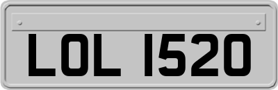 LOL1520