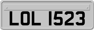 LOL1523