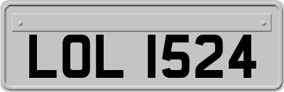 LOL1524