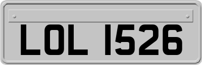 LOL1526