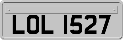 LOL1527