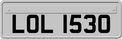 LOL1530