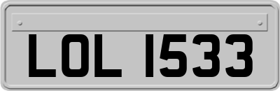 LOL1533