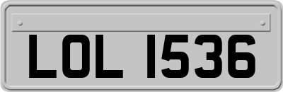 LOL1536