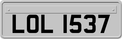 LOL1537