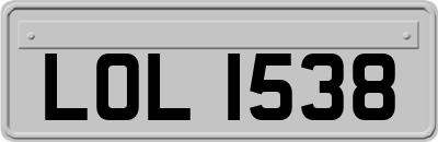 LOL1538
