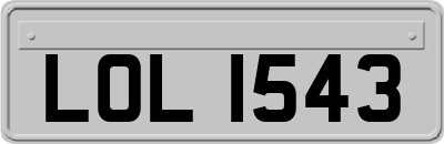 LOL1543