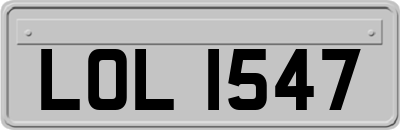 LOL1547