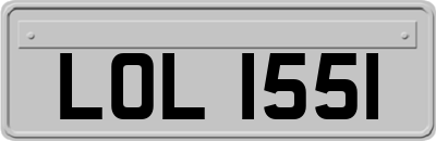 LOL1551