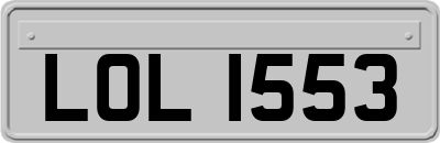 LOL1553