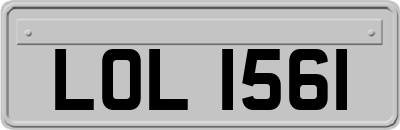 LOL1561