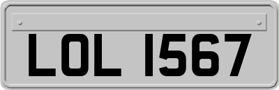 LOL1567