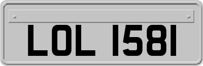LOL1581