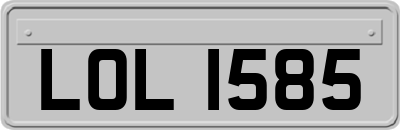LOL1585