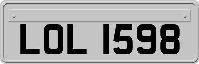 LOL1598