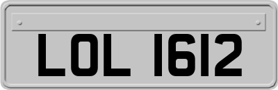 LOL1612