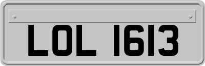 LOL1613