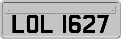 LOL1627