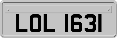 LOL1631