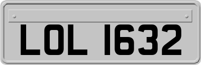 LOL1632