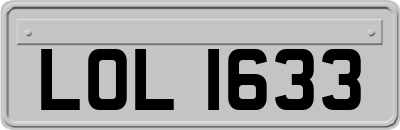 LOL1633