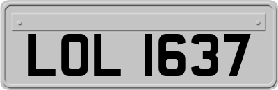 LOL1637