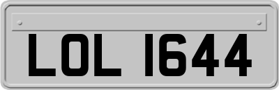 LOL1644