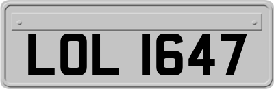 LOL1647