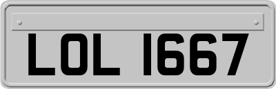 LOL1667
