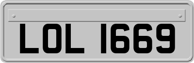 LOL1669