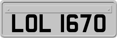 LOL1670