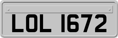 LOL1672