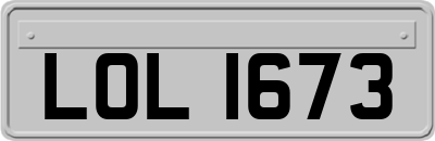LOL1673