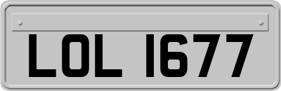 LOL1677