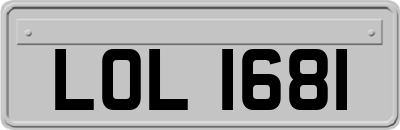 LOL1681