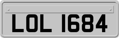 LOL1684