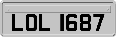 LOL1687