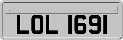 LOL1691
