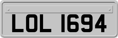 LOL1694