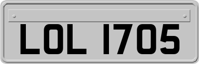 LOL1705