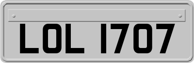LOL1707