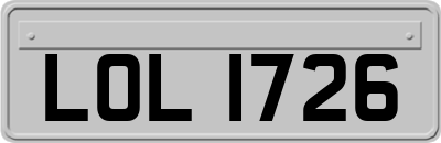 LOL1726