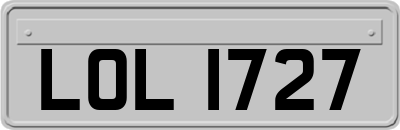 LOL1727