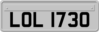 LOL1730