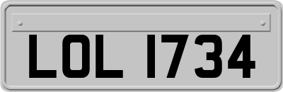 LOL1734