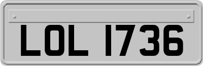 LOL1736