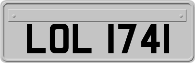 LOL1741