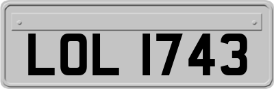LOL1743